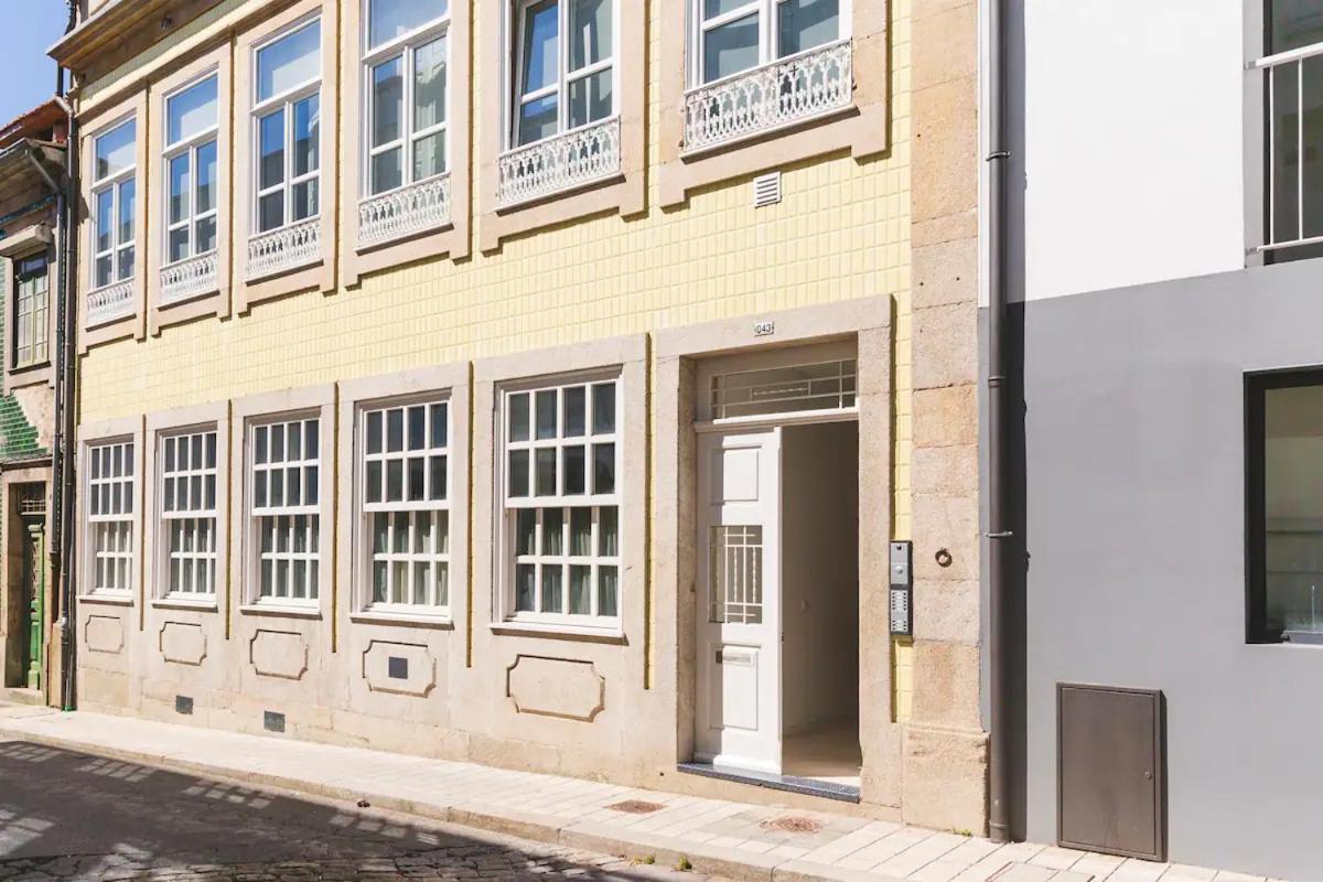 Porto - Your Avant-Garde Getaway Екстер'єр фото