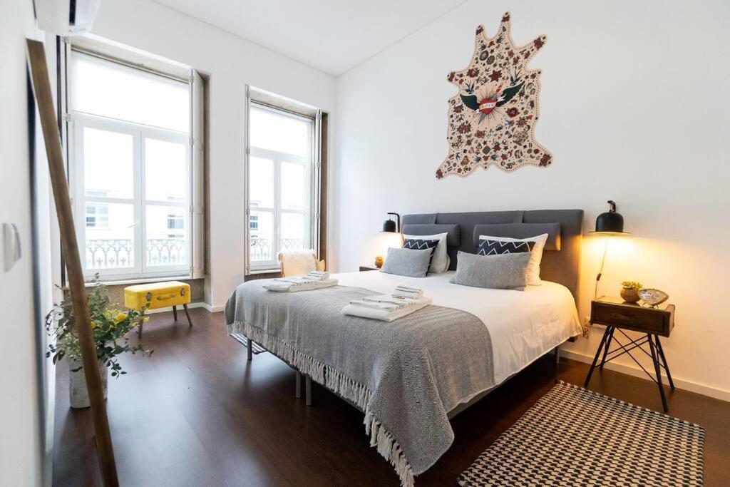 Porto - Your Avant-Garde Getaway Екстер'єр фото