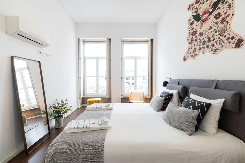 Porto - Your Avant-Garde Getaway Екстер'єр фото