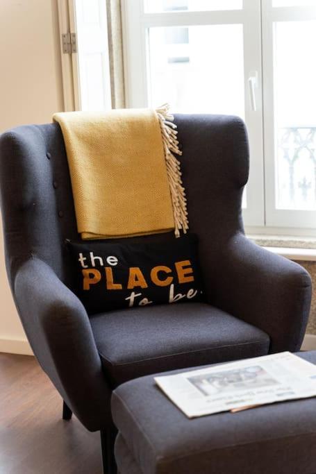 Porto - Your Avant-Garde Getaway Екстер'єр фото