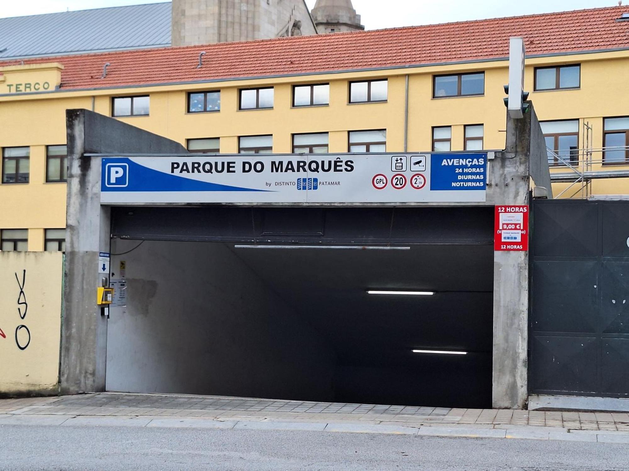 Porto - Your Avant-Garde Getaway Екстер'єр фото