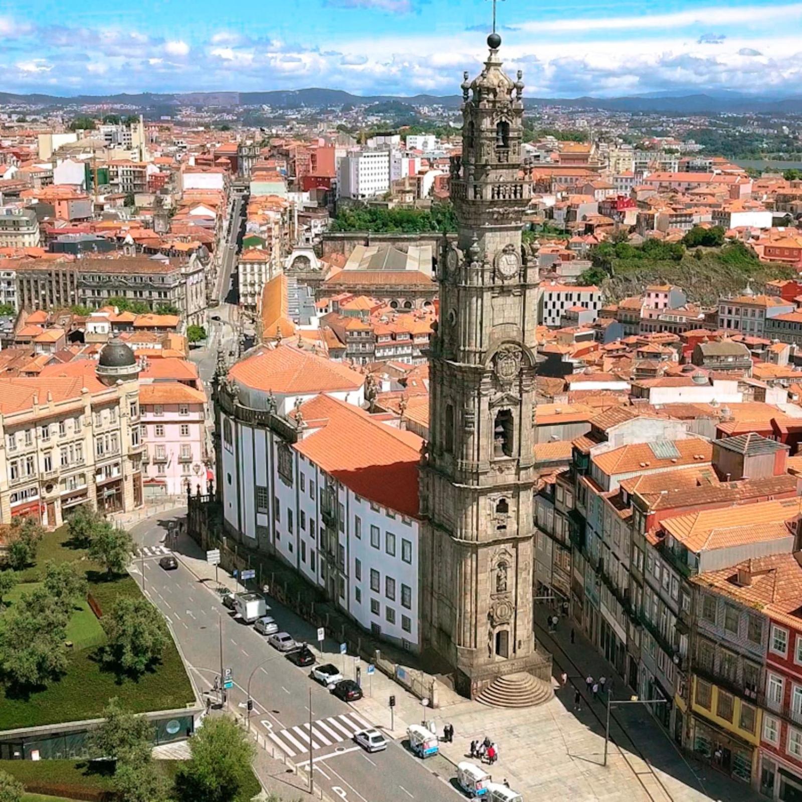 Porto - Your Avant-Garde Getaway Екстер'єр фото